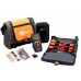 instalatora z wkrętakami i multimetrem CMM-30 WMGBWME11