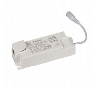 Kanlux LED BLINGO DRV 32W ON-OFF 220-240V AC IP20 biały 37269