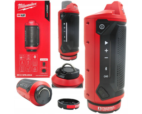 Bluetooth M12 SPEJSG2-0, 4933498433