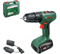 Bosch EasyImpact 18V-38 Set Cordless Combi Drill