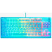 SteelSeries KEYBOARD APEX3 TKL AQUA