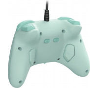 SWITCH 2 HORIPAD Turbo (Cowith y Green)