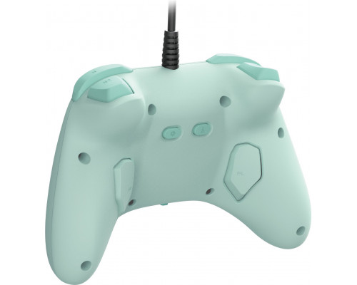 SWITCH 2 HORIPAD Turbo (Cowith y Green)