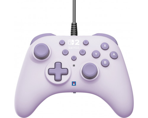 SWITCH 2 HORIPAD Turbo (Levander)