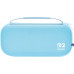 SWITCH 2 HORI Slim Tough Pouch Light Blue