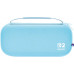 SWITCH 2 HORI Slim Tough Pouch Light Blue