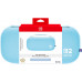 SWITCH 2 HORI Slim Tough Pouch Light Blue