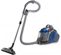 Electrolux ZUFCLASSIC 1,6 l Cylinder odkurzacz 800 W bezworkowy