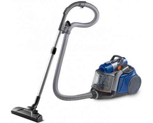Electrolux ZUFCLASSIC 1,6 l Cylinder odkurzacz 800 W bezworkowy