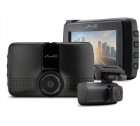 MiVue 903WD Dual