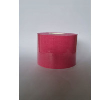 Biomika B BIOM Taśma do kinesiotapingu 5cmx5m różowa