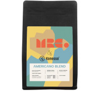 MRC. Americano Blend 250g