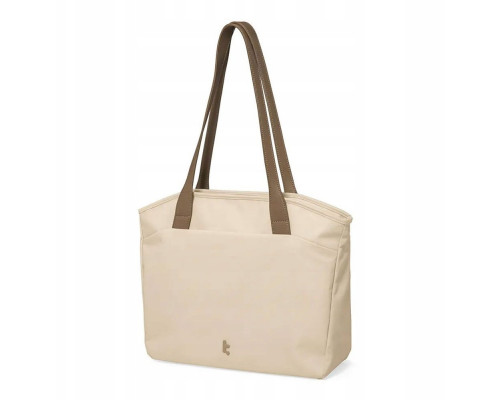 Tomtoc Versatile - T23 Laptop Tote Bag S, Khaki