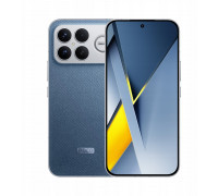 F8 Ultra 12/256GB Denim Blue