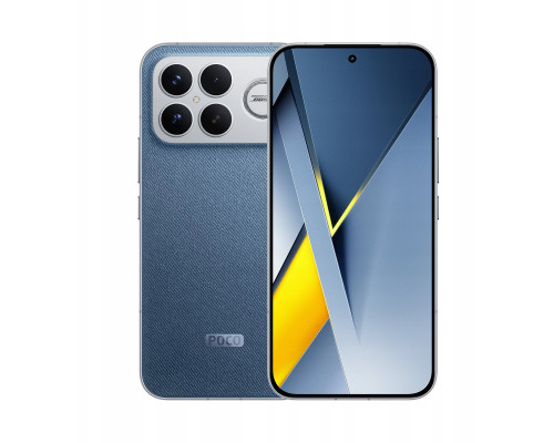 F8 Ultra 12/256GB Denim Blue