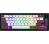 Hator Skyfall 65 Pro Wireless Aurum Vanila Silent Linear (HTK4160)