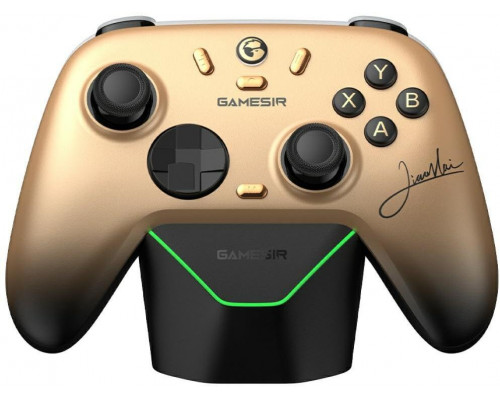 Pad GameSir Nova Lite 2 Champions edition