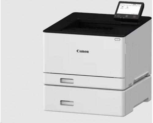Canon imageFORCE kolorowa drukarka laserowa A4, 33str./min., LCD, USB, Wi-Fi