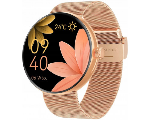 Smartwatch Forever Forevive 5 SB-365 Smart Watch