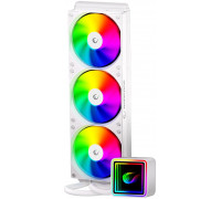 Rampage INFINITE V360 White