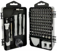 KSC-1491 114in1 Screwdriver Set