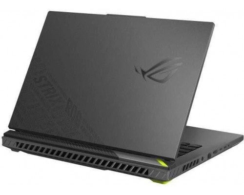Laptop Asus Notebook ROG Strix G16 (2025) G614PR-RV092W CPU AMD Ryzen 98940HX 2400 MHz 16