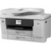 MFP Brother MFC-J6960DW INKJET 4-IN-1, A3, ADF, DUPLEX, WIFI, 2-TRAY, 31IPM