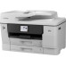 MFP Brother MFC-J6960DW INKJET 4-IN-1, A3, ADF, DUPLEX, WIFI, 2-TRAY, 31IPM