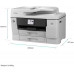 MFP Brother MFC-J6960DW INKJET 4-IN-1, A3, ADF, DUPLEX, WIFI, 2-TRAY, 31IPM