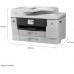 MFP Brother MFC-J6960DW INKJET 4-IN-1, A3, ADF, DUPLEX, WIFI, 2-TRAY, 31IPM