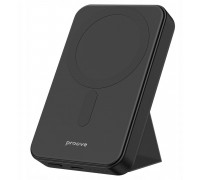 Proove Hyperion 10000mAh 20W black USB-C/USB-A