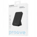 Proove Hyperion 10000mAh 20W black USB-C/USB-A