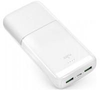 Puro External Battery 4200mAh MagSafe USB-C