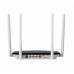 Mercusys MB135-4G WiFi5 router (AC1200, 4G LTE, 2,4GHz/5GHz,1x100Mb LAN/WAN,3x100Mb LAN,1xnanoSIM)