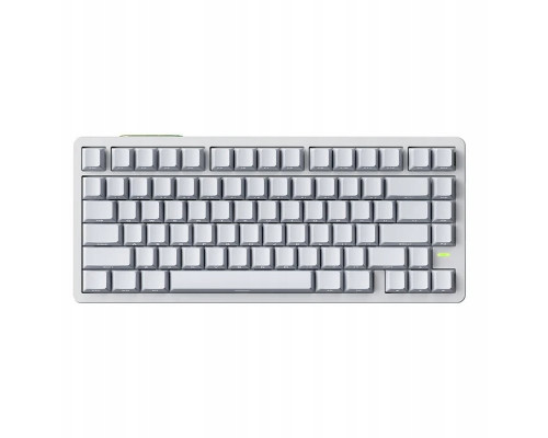 VGN NEON 75 HE Magnetyczna, biała