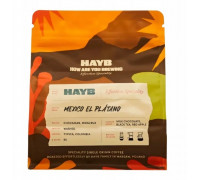 HAYB Mexico El Platano 250g