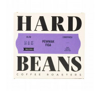 Hard Beans Coffee Pewniak Figa Filtr 250g