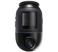 70mai DASHCAM 4K OMNI/X800 BLACK X800 BLACK (6971669784928)
