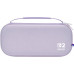 HORI Slim Tough Pouch protective case, lavender, Switch 2