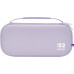 HORI Slim Tough Pouch protective case, lavender, Switch 2