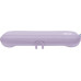 HORI Slim Tough Pouch protective case, lavender, Switch 2