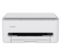 MFP Canon PIXMA Drukarka TS4151i GY (kolorowa) - MF (druk,kserokopiarka,skanowanie,cloud), duplex, USB, Wi-Fi