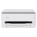 MFP Canon PIXMA Drukarka TS4151i GY (kolorowa) - MF (druk,kserokopiarka,skanowanie,cloud), duplex, USB, Wi-Fi