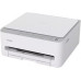 MFP Canon PIXMA Drukarka TS4151i GY (kolorowa) - MF (druk,kserokopiarka,skanowanie,cloud), duplex, USB, Wi-Fi