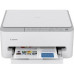 MFP Canon PIXMA Drukarka TS4151i GY (kolorowa) - MF (druk,kserokopiarka,skanowanie,cloud), duplex, USB, Wi-Fi