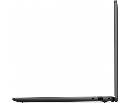 Laptop Dell DC16250 Intel Core 5 120U Laptop 40,6 cm (16") Full HD+ 16 GB DDR5-SDRAM 512 GB SSD Wi-Fi 6 (802.11ax) Windows 11 Pro międzynarodowy Czarny