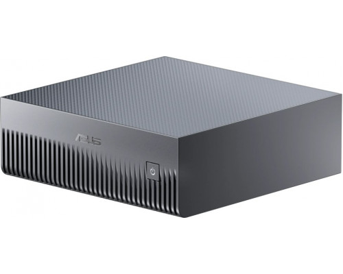 Komputer Asus Ascent GX10 GX10-GG0027BN GB10 128 GB LPDDR5x-SDRAM 4 TB SSD Mini PC Gray