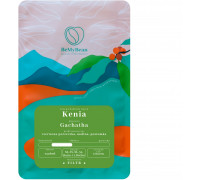 BeMyBean kawa ziarnista Kenia Gachatha Filtr myty 250 g