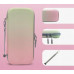 Twardy Swith tywny Case Case Etui Waliwith ka Case For Nintenfor Switch 2 / Ns2 /  Jys-ns2283 / Różowo - Green