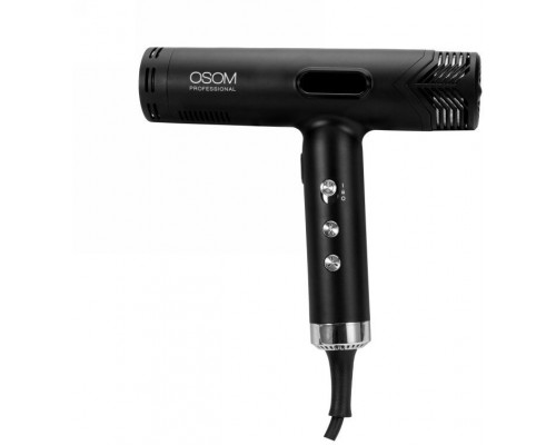 Osom Professional Vortex OSOMP6809BL